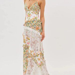 Most Loved 'Rosalyn' Maxi Dress | For Love & Lemons